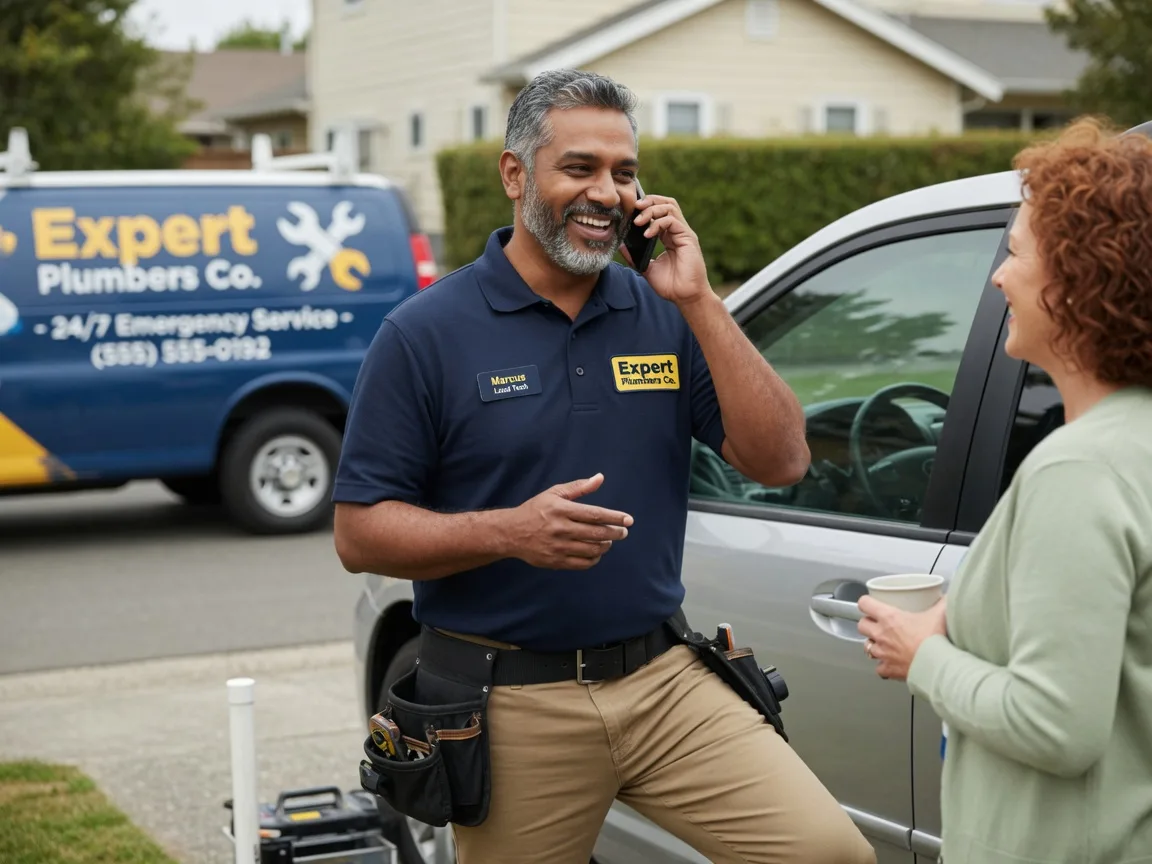 Clogged Drain Repair in Harrisville, OH